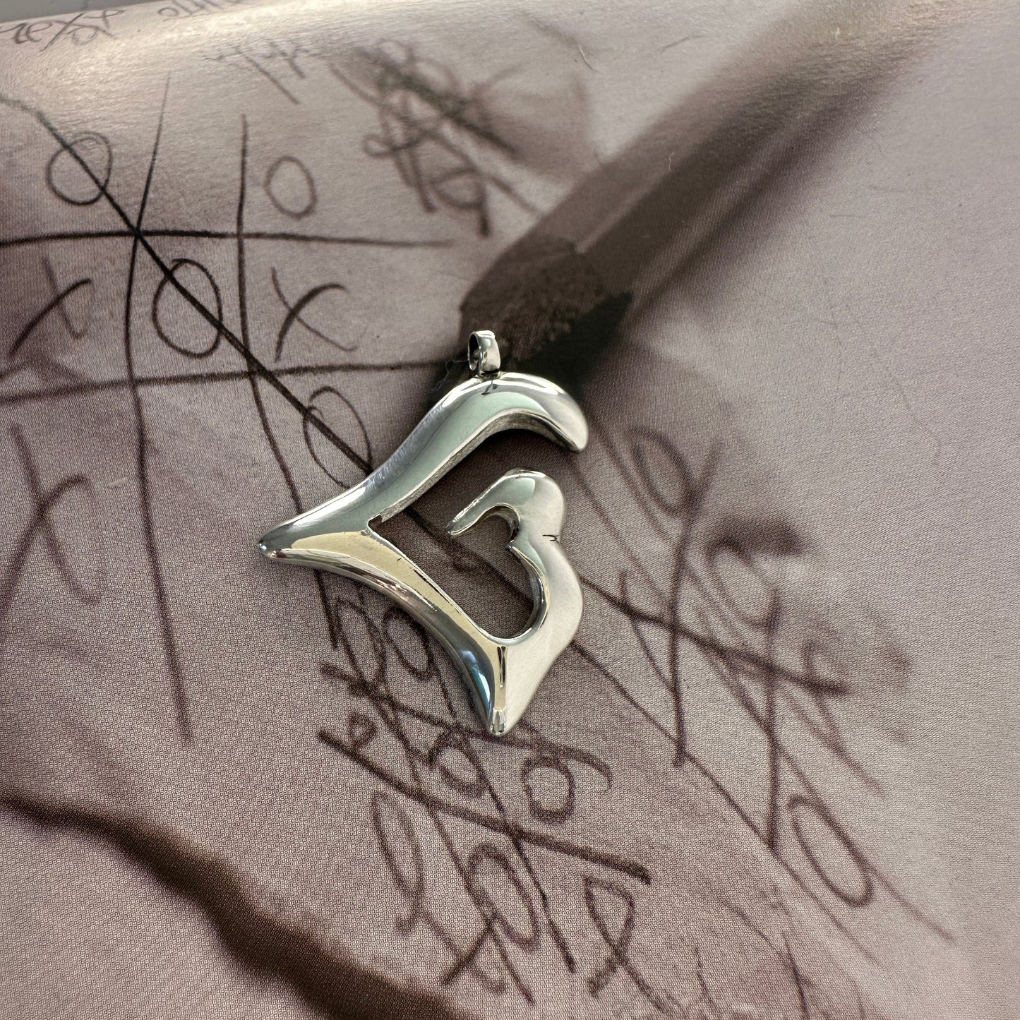 Letter G
