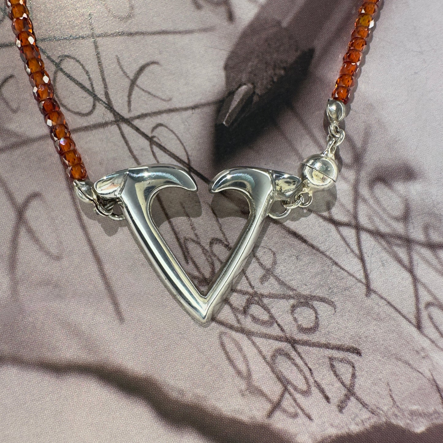 Full Heart V