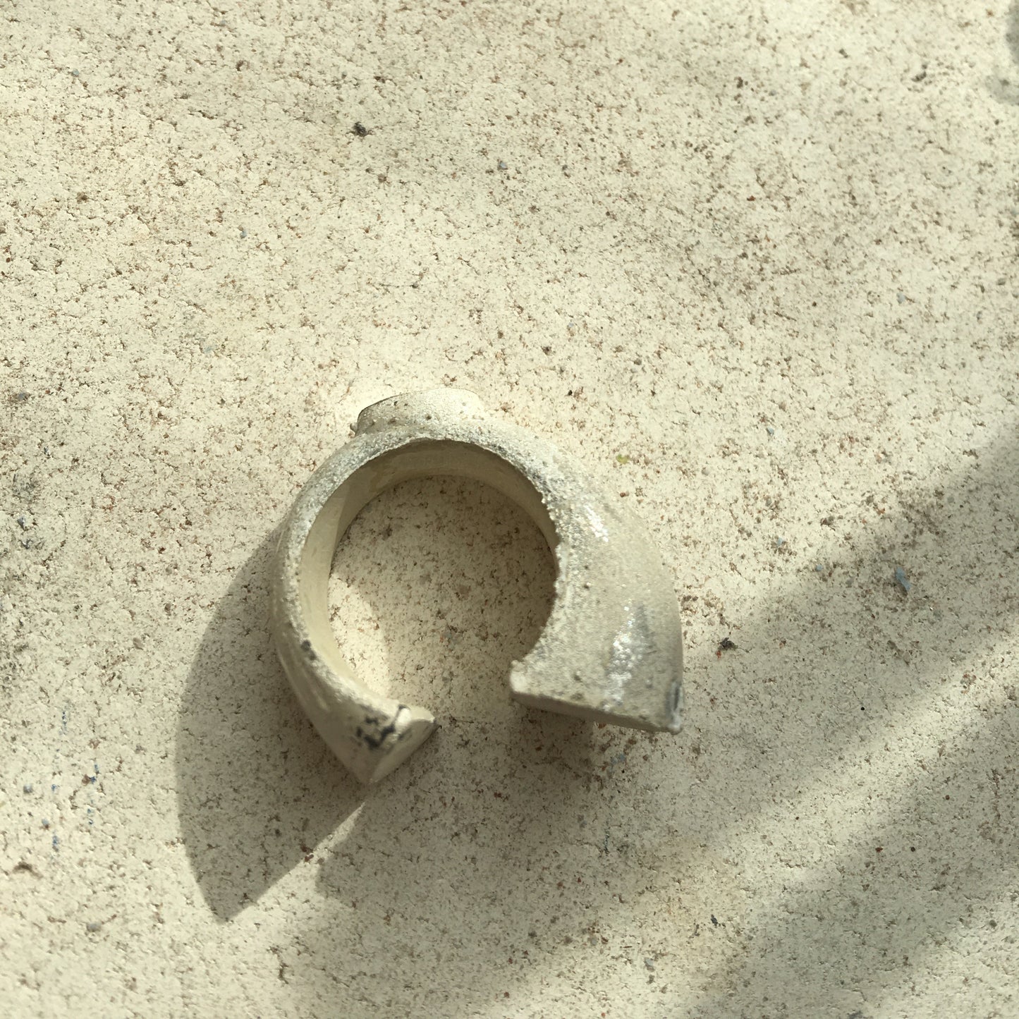 LIBERTÉ Ring Round Edition