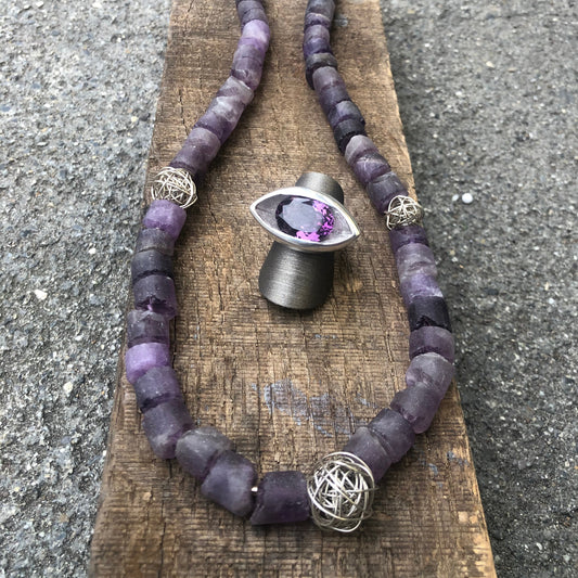 Amethyst Energie