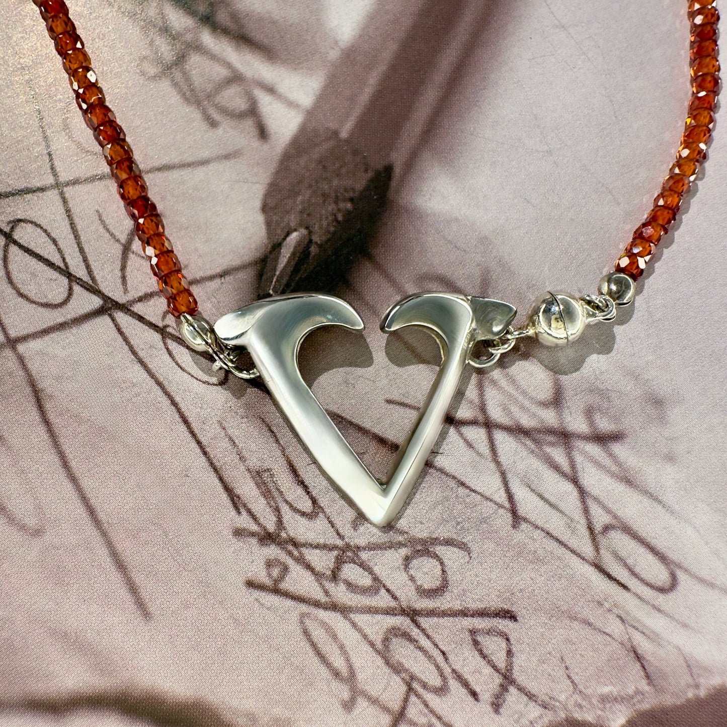 Full Heart V